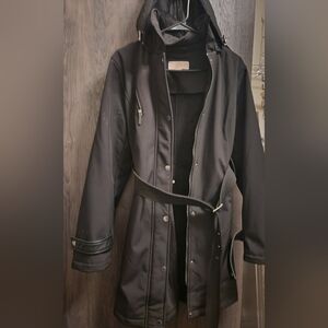 Michael Kors trench coat